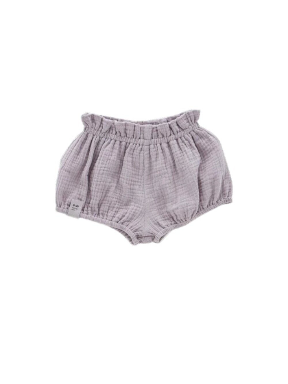 Baby Bloomers - Grey